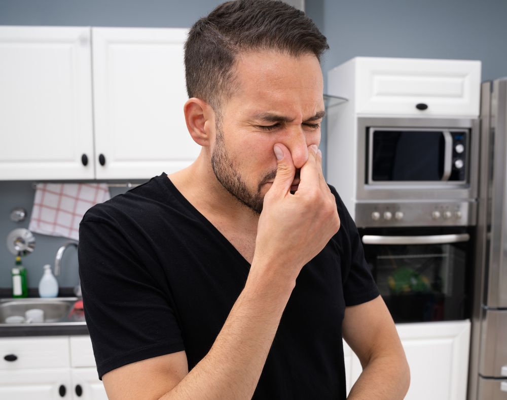 Drain Smells: Effective Ways to Banish Odours Permanently