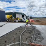 Concrete Volume Estimating for Pumping Applications Made Accurate