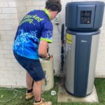 Heat Pumps in Queensland: Benefits and Drawbacks Explored