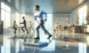 Spray Mops: Essential Tips for Cleaning Stone Floors