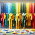 Bold Color Treatments: Exciting 2025 Style Trends