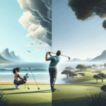 Local Techniques to Boost Your Golf Swing Adaptability