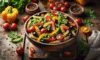 Potluck Dishes That Travel Well: Simple and Tasty Options