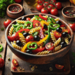Potluck Dishes That Travel Well: Simple and Tasty Options