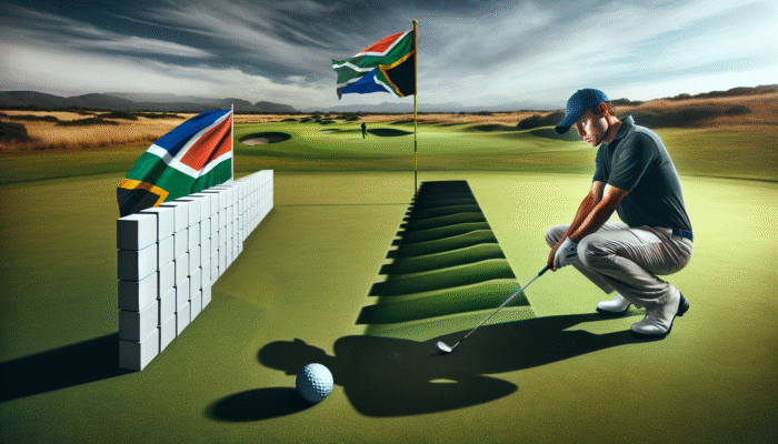 Golf Mental Blocks: Key Strategies to Conquer Them