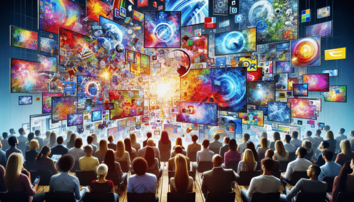 Media Marketing Company: The Perfect Partner for Your Brand