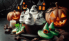 Halloween Dessert Ideas for Spooky Treats and Delights