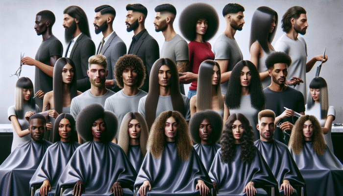 Hair Salon Frequency Guide: Tips for Every Client