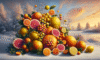 Immune System Boosting Foods: A Quick Essential Guide