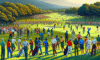 Mthatha’s Finest Country Club: Premier Golf Experience