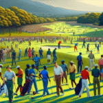 Mthatha’s Finest Country Club: Premier Golf Experience