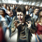 Acupuncture for Effective Management of Panic Attacks