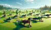 Golf Core Strength Exercises: Your Essential Local Handbook