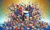 Humour in Supplement Social Media Campaigns: A Winning Approach