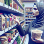Grocery List for Beginners: Essential Guide for New Shoppers