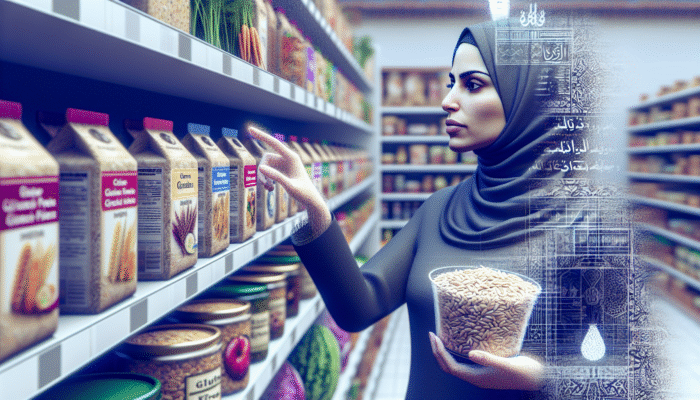 Grocery List for Beginners: Essential Guide for New Shoppers