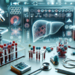 Liver Blood Test Guide for Residents of Pudsey