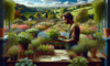 Rare Herbs: The Ultimate Guide for UK Users