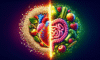 High-Fiber Meals for Enhanced Digestive Health