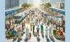 Sanitation Solutions for Effective Urban Development