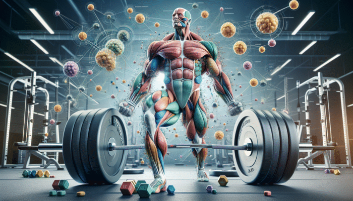 Magnesium: Optimising Powerlifting Performance Effectively