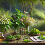 Herbal Decoctions: Essential Tips for Traditional Brewing