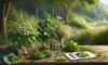 Herbal Decoctions: Mastering the Art of Traditional Brewing