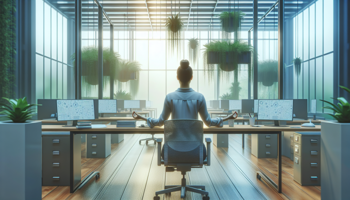 Work-Related Stress: Effective Coping Strategies to Use