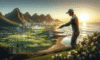 Golf Swing Path Tips for Players in South Africa