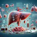 Liver Blood Test: Advanced Analysis Insights in Fareham