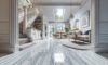 Porcelain Flooring or Natural Stone for Edinburgh Homes?