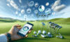 Golf Apps for Tracking Handicaps in South Africa: Top Picks