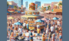 Food and Drink Festivals in Vegas: Your Ultimate Enjoyment Guide
