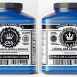 Fake Herbal Products: Your Essential Guide to Identification