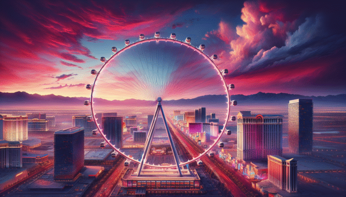 Solo Daytime Activities in Vegas: Your Essential Guide