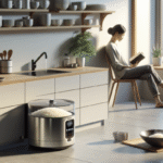 Rice Cooker Guide: Easy Dinner Prep Made Simple