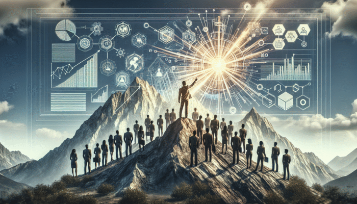 E-E-A-T Expertise Signals for Effective Thought Leadership