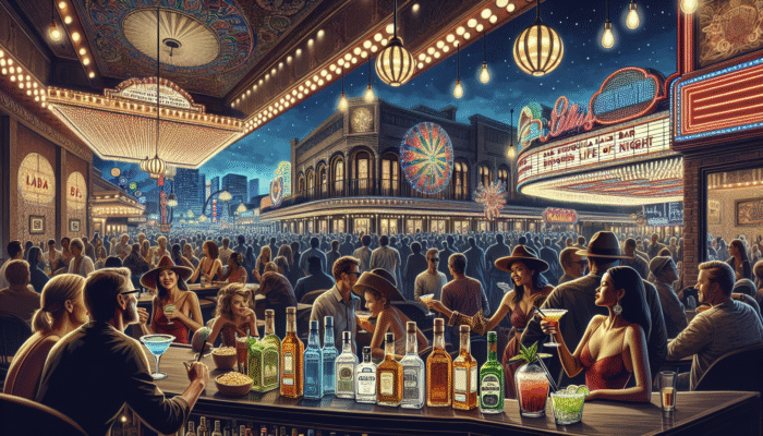 Tequila Lovers’ Ultimate Itinerary for a Pub Crawl