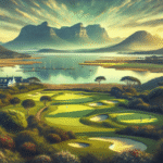 Knysna Golf Club: A Gem for Coastal Golf Lovers