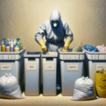 Bereavement Cleaning Tips for Compassionate Clearances
