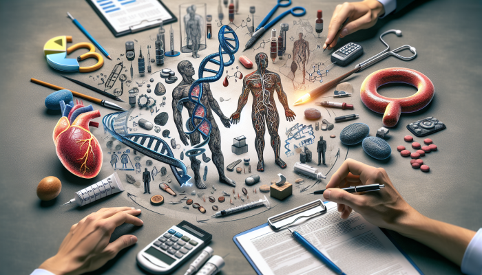 Treatment Strategies for Type 2 Diabetes in Men: Essentials