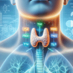 Thyroid Blood Test Insights for Rickmansworth Locals