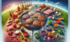 Diabetic-Friendly Grilling: Your Healthy BBQ Guide