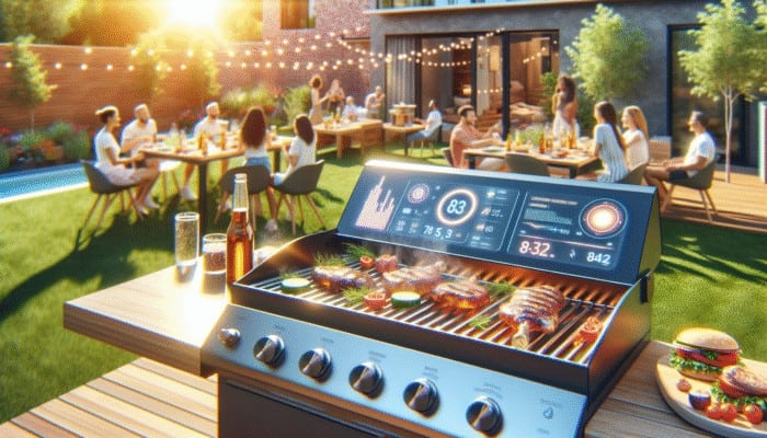 Smart Timers for BBQ: Top Picks for Accurate Cooking