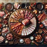 Bacon-Wrapped Appetisers: Your Guide to Savoury Smokes