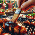 Soy Sauces for BBQ Marinades: Top Recommendations