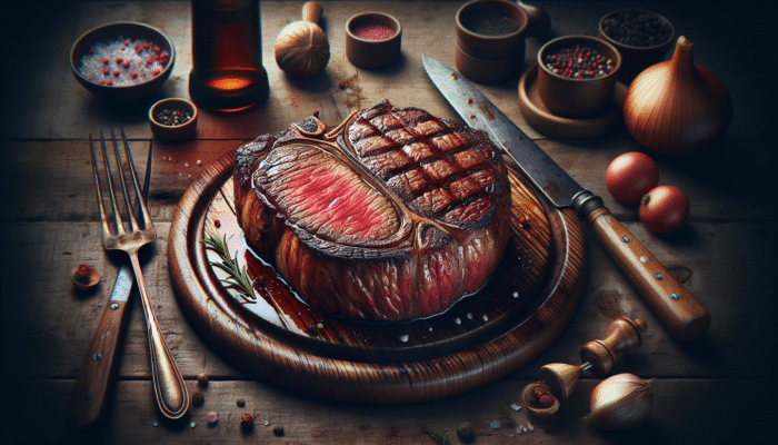 Reverse Sear Technique: Achieve Perfectly Cooked Steaks