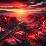 Best Locations for Stunning Shots in Las Vegas Nature Photography