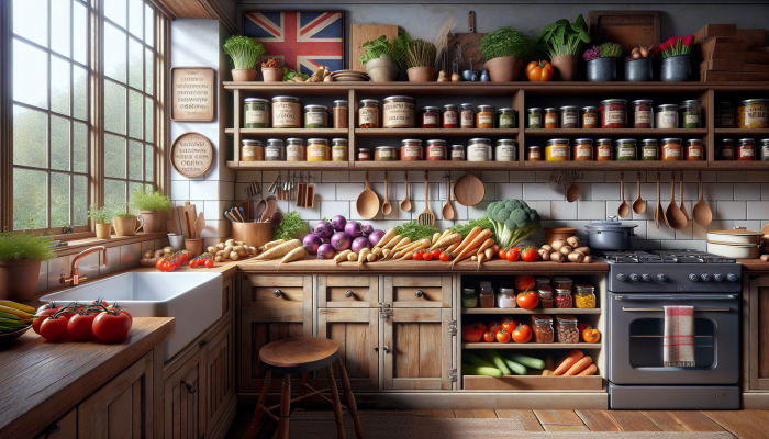 Batch Cook Efficiently: A Comprehensive UK Guide