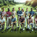 Golf Scramble Formats: Winning Strategies Unveiled